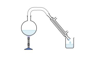 What Is The Function Of The Condenser Quizlet