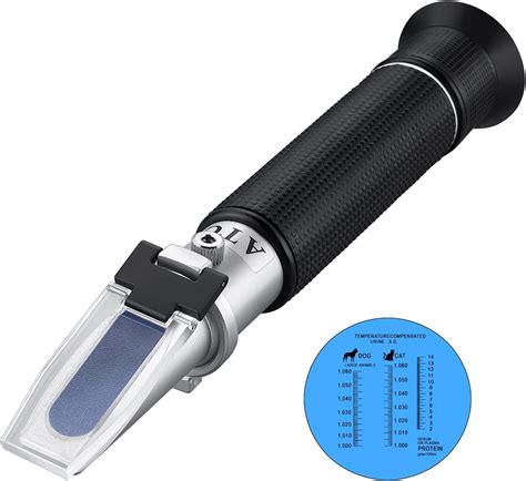 What Is The Function Of The Refractometer