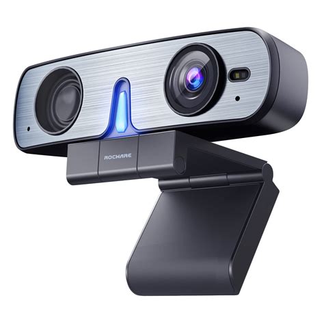 what is the function of web camera
