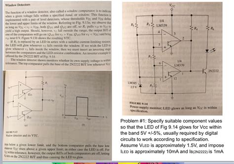 What Is The Function Of Window Detector