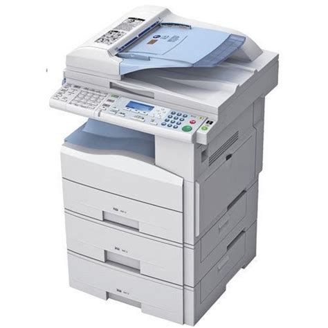 What Is The Function Of Xerox Machine