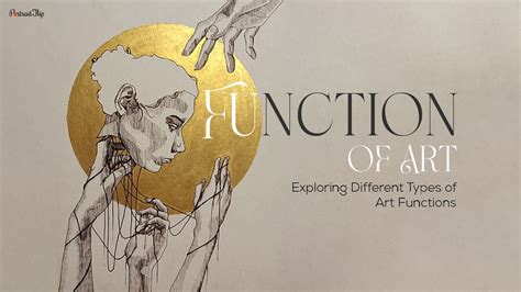 What Is The Function Or Art