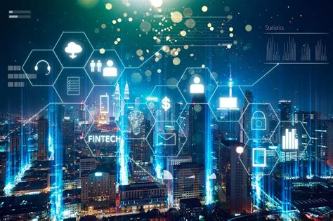 what is the future of it industry