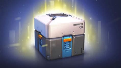 what is the future of loot boxes