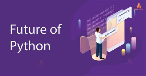 what is the future of python developer