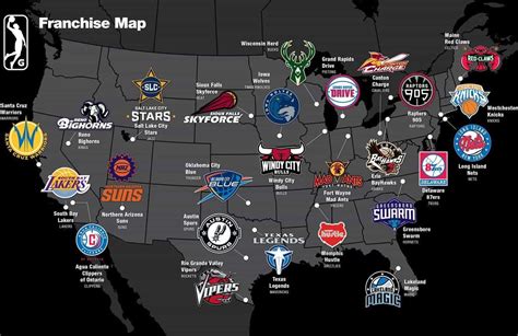what is the g league in the nba