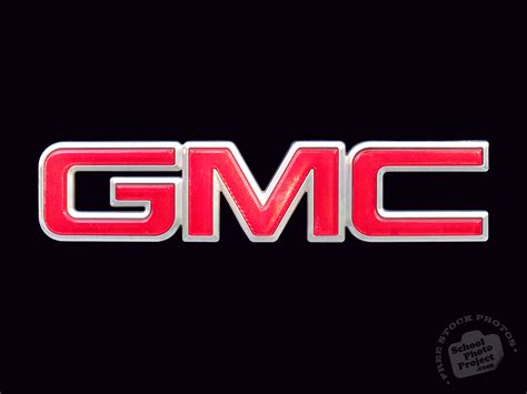 what is the gmc logo