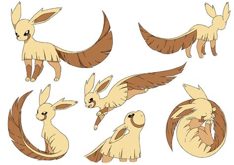 what is the ground type eeveelution