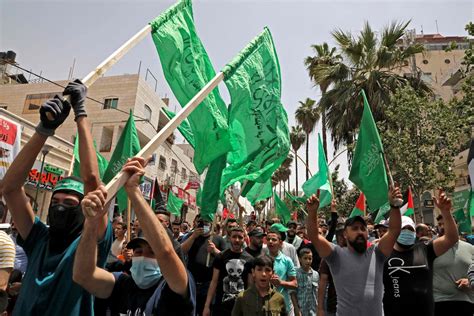 what is the hamas movement