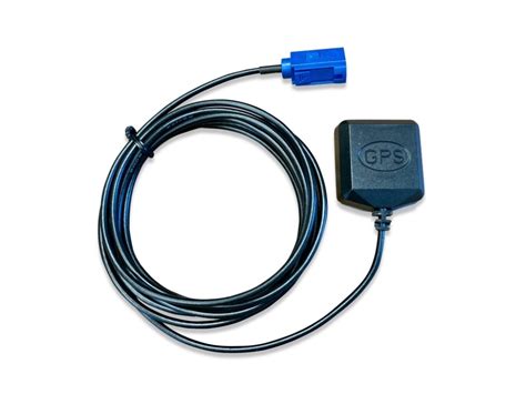 What Is The Harmonized Code For Gps Antenna