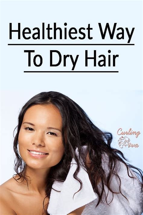 Perfect What Is The Healthiest Way To Curl Your Hair For Bridesmaids