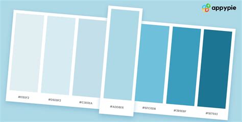 what is the hex code for light blue