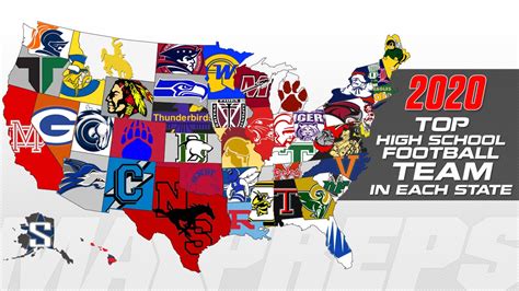 what is the highest division in high school football