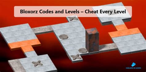 what is the highest level in bloxorz code