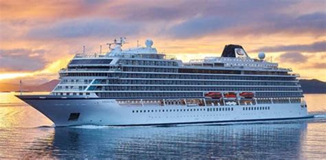 TopRated Large Ship Cruise Lines to Baltic & Scandinavia 2019