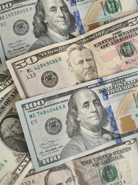 What Is The Highest Value Dollar Bill