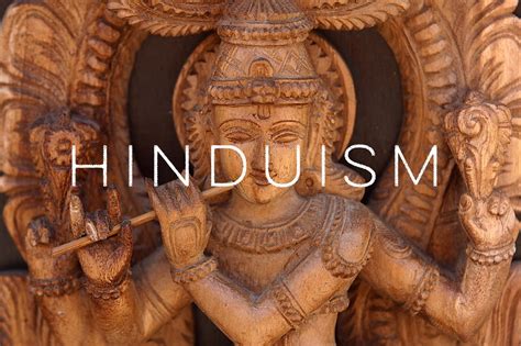 what is the hinduism worldview