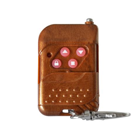 What Is The Hs Code For Remote Control