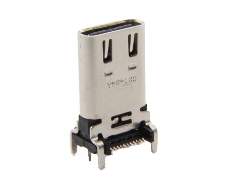 What Is The Hs Code For Usb Connector