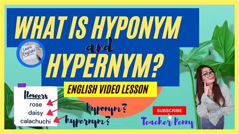 what is the hypernym of voucher