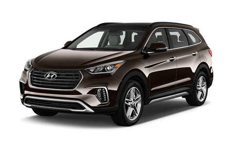 what is the hyundai santa fe comparable to