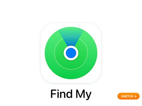  62 Most What Is The Icon For Find My App Best Apps 2023