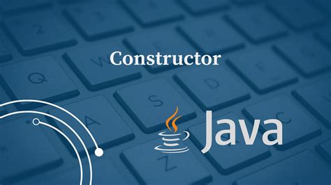 what is the implicit return type of constructor in java