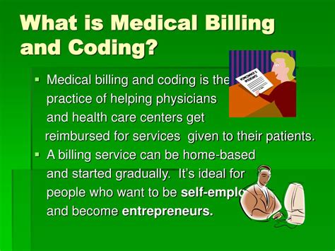 What Is The Importance Of Coding And Billing Correctly
