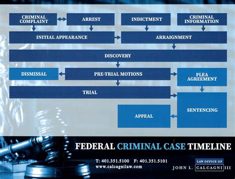 what is the importance of trial in a criminal case