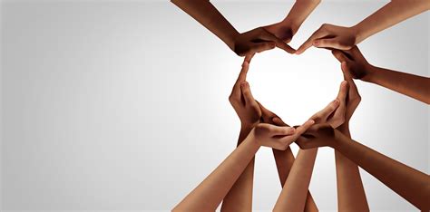 what is the importance of unity in a community
