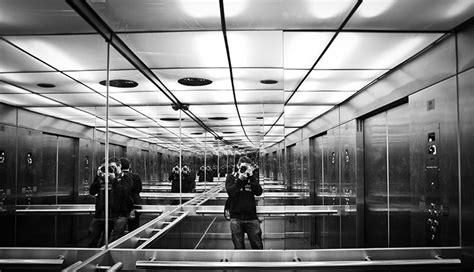 What Is The Importance Of Using Plane Mirrors In Elevators