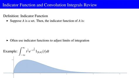 What Is The Indicator Function