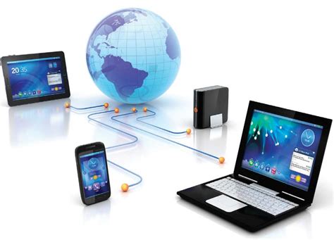 what is the innovations and applications of science and technology in communication