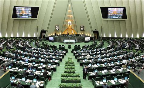 what is the iranian parliament