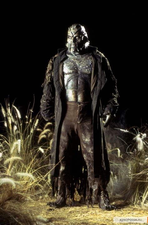 what is the jeepers creepers monster