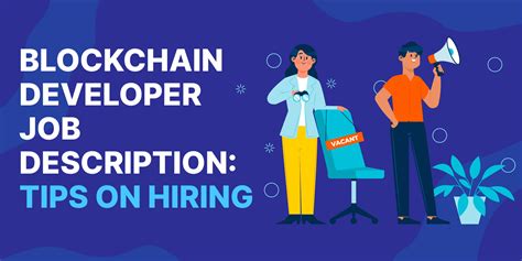  82 Tips What Is The Job Of A Blockchain Developer Trend This Years