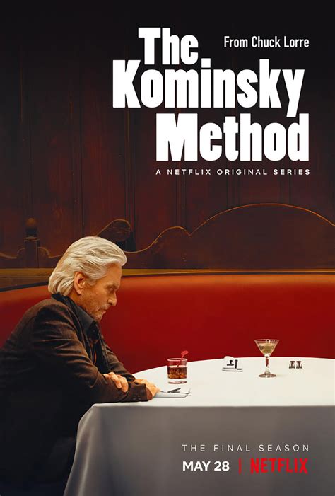 what is the kominsky method about