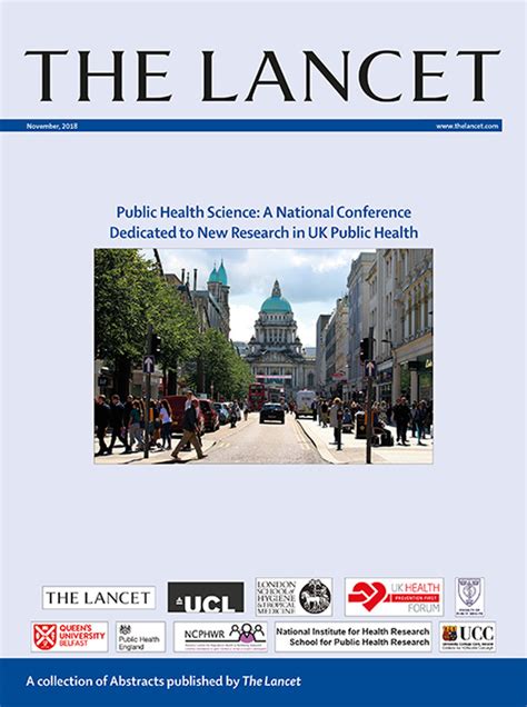 what is the lancet journal