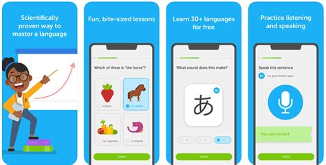 what is the language learning software