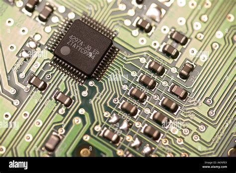 what is the largest circuit board inside a computer called