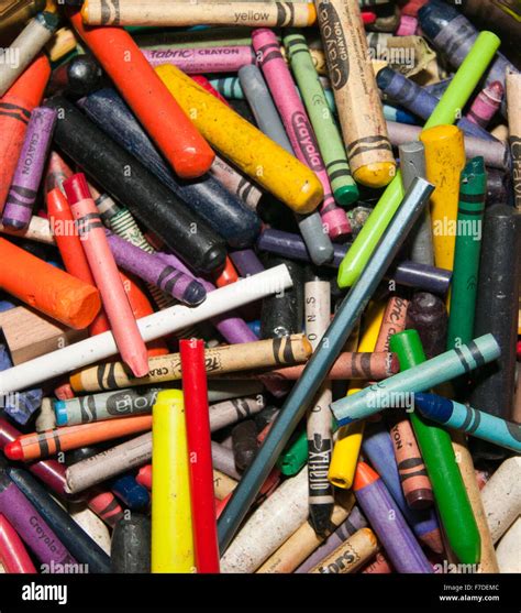 What Is The Largest Number Of Crayons In A Box