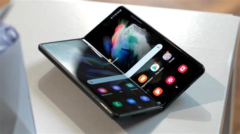 what is the largest samsung mobile phone