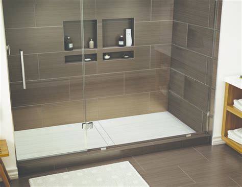 What Is The Largest Shower Pan You Can Buy