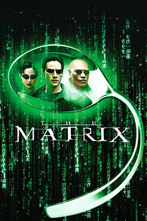what is the last matrix movie