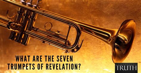 what is the last trumpet of god