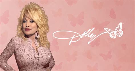 what is the latest news about dolly parton