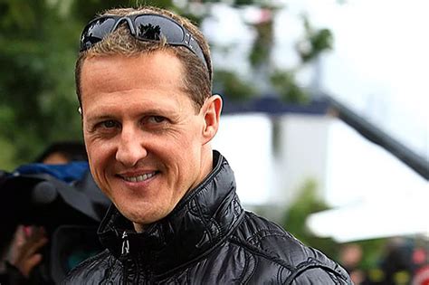 what is the latest news on michael schumacher
