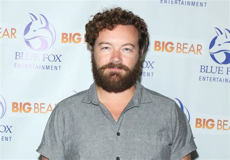 what is the latest on danny masterson