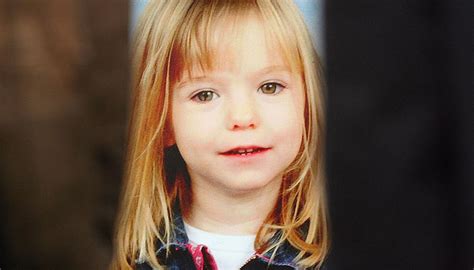 what is the latest on madeleine mccann