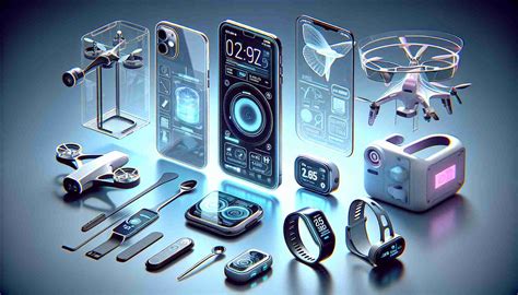 What Is The Latest Technology In Electronics And Communication
